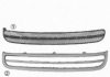 VAN WEZEL 5803490 Ventilation Grille, bumper